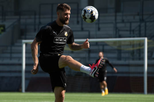 Joona Toivio