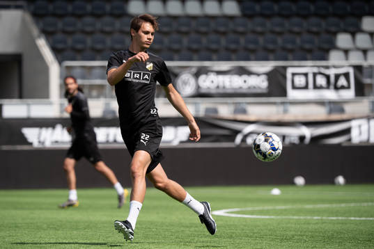 Tobias Carlsson