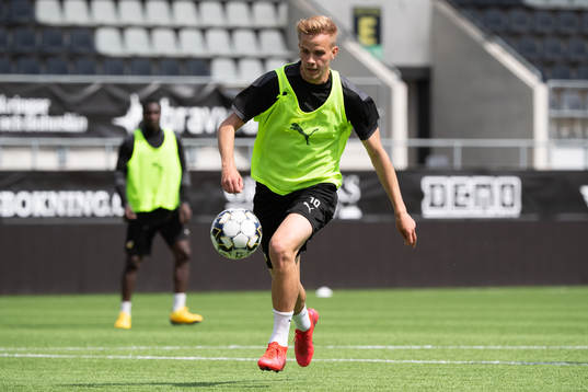 Jasse Tuominen