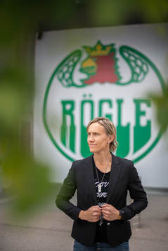 Maria Rooth