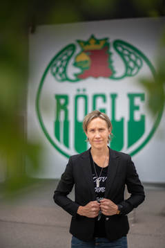 Maria Rooth