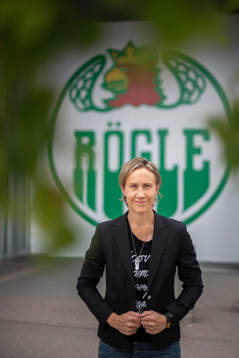 Maria Rooth