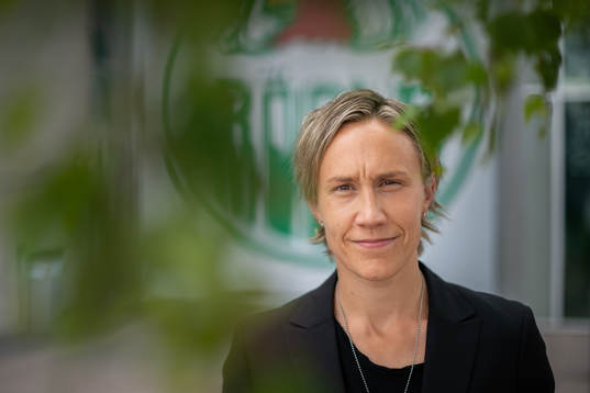 Maria Rooth