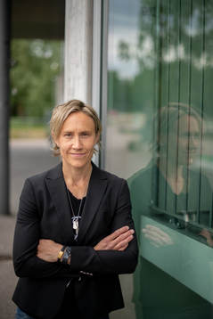 Maria Rooth