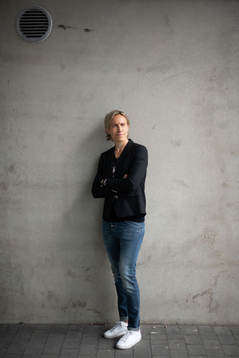 Maria Rooth