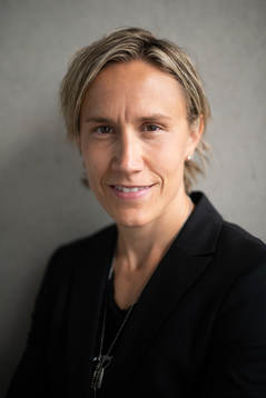 Maria Rooth
