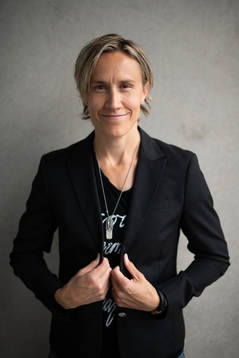 Maria Rooth