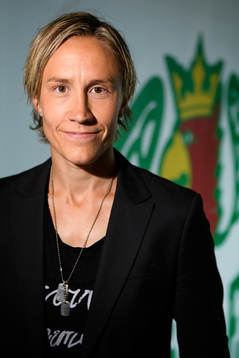 Maria Rooth