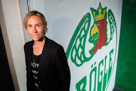 Maria Rooth