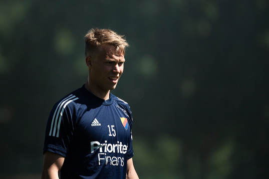 Jonathan Augustinsson