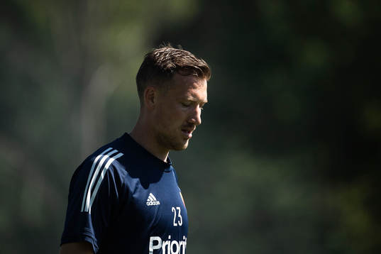 Fredrik Ulvestad