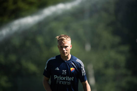 Jonathan Augustinsson