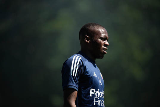 Edward Chilufya