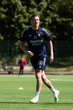 Fredrik Ulvestad