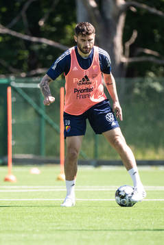 Astrit Ajdarevic