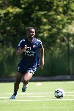 Emmanuel Banda