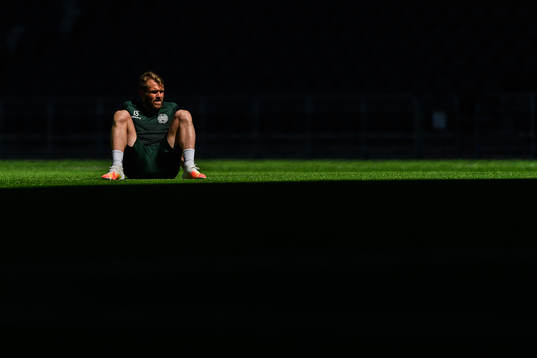 Mads Fenger Nielsen