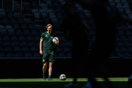 Tim Söderström