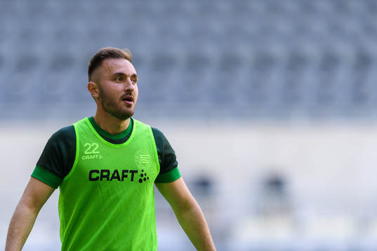 Muamer Tankovic