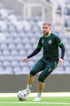 Darijan Bojanic
