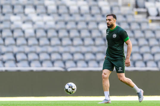 Abdul Khalili