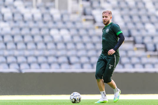 Darijan Bojanic