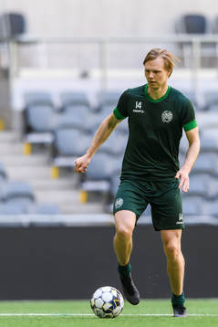 Tim Söderström