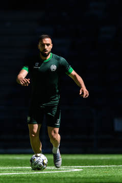 Abdul Khalili