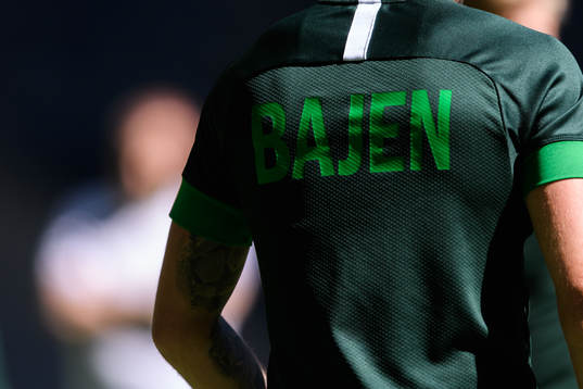 En Bajen-logga
