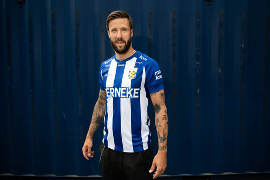 Mattias Bjärsmyr