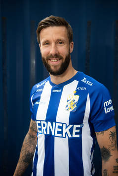 Mattias Bjärsmyr