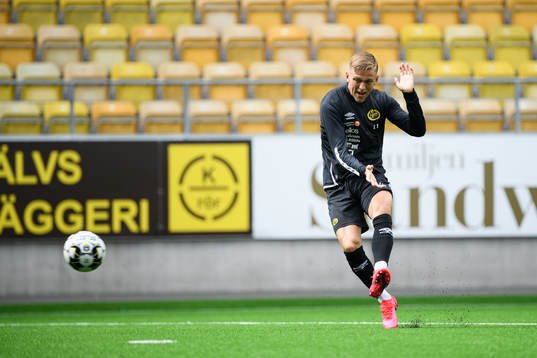 Jesper Karlsson