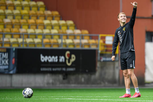 Jacob Ondrejka