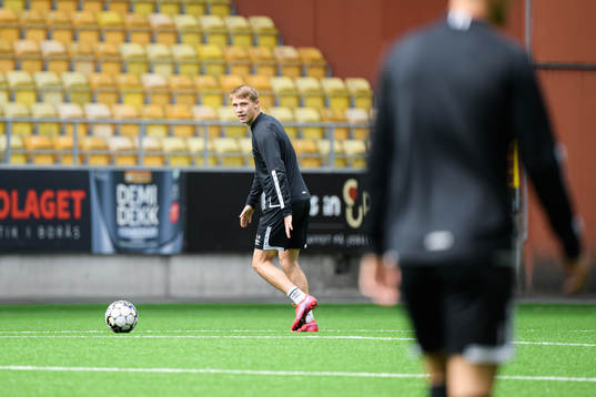 Jacob Ondrejka