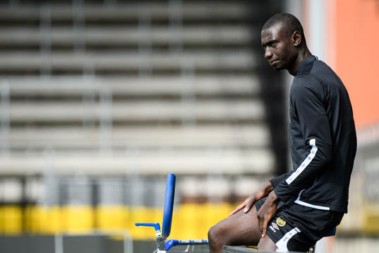 Marokhy Ndione