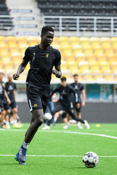 Joseph Okumu