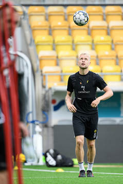 Johan Larsson