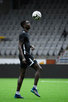 Joseph Okumu