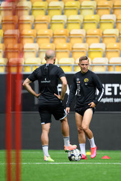 Jesper Karlsson