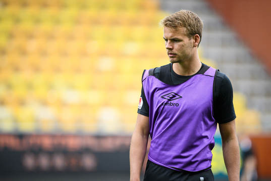 Gustav Henriksson