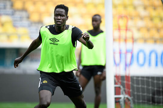 Joseph Okumu