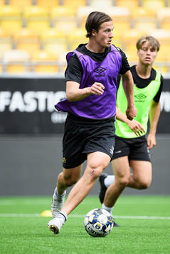 Simon Olsson