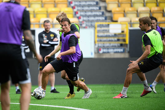 Simon Olsson
