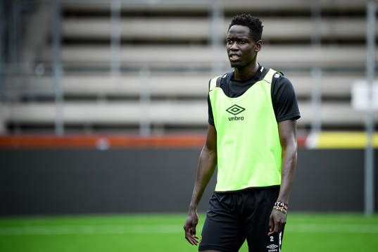 Joseph Okumu