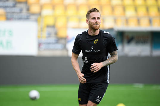 Rasmus Alm
