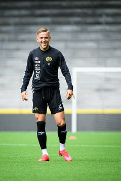 Jesper Karlsson