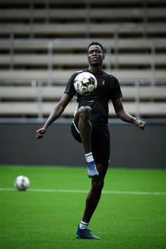 Joseph Okumu