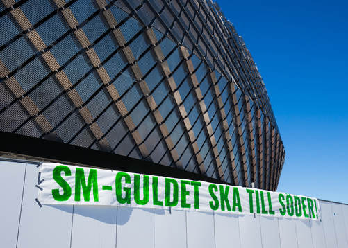 Tele2 Arena
