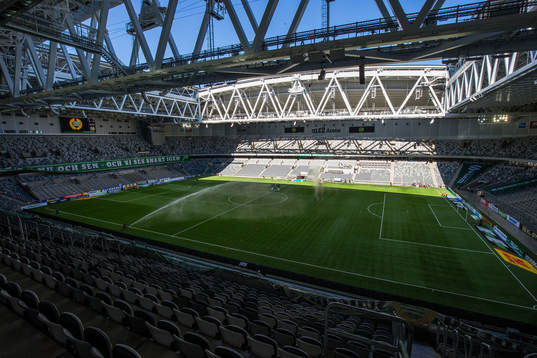 Tele2 Arena