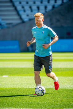 Anders Christiansen
